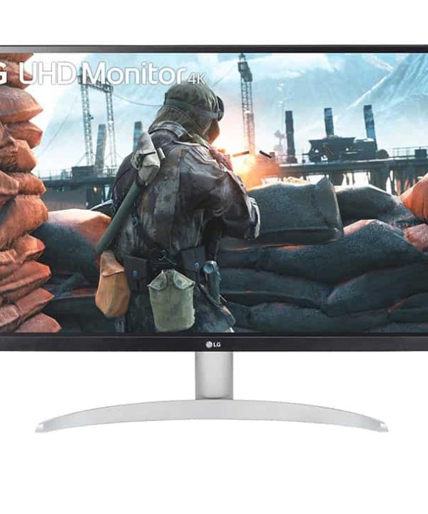 Bán màn hình máy tính LG UHD 4K 27'' IPS VESA DisplayHDR™ 400 27UP600-W