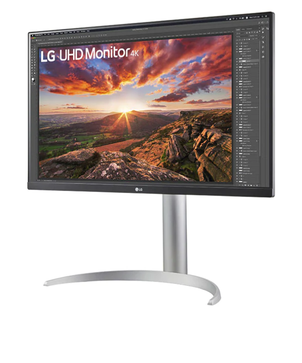 Màn hình LG 27inch UHD 4K IPS