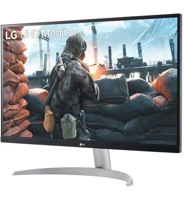 Bán màn hình máy tính LG UHD 4K 27'' IPS VESA DisplayHDR™ 400 27UP600-W