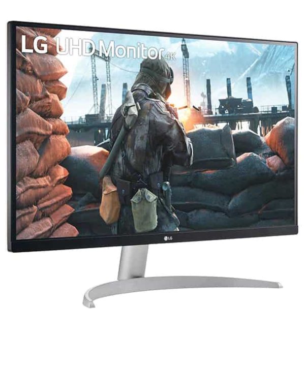 Bán màn hình máy tính LG UHD 4K 27'' IPS VESA DisplayHDR™ 400 27UP600-W