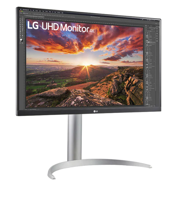 Màn hình LG 27inch UHD 4K IPS