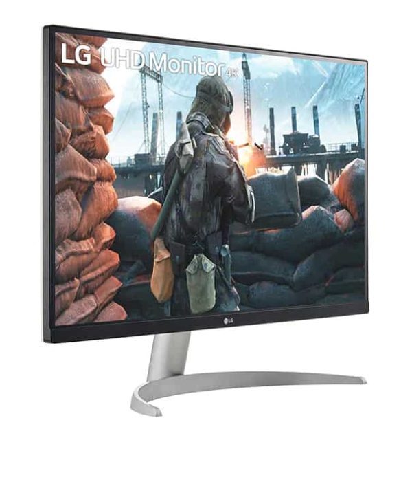 Bán màn hình máy tính LG UHD 4K 27'' IPS VESA DisplayHDR™ 400 27UP600-W