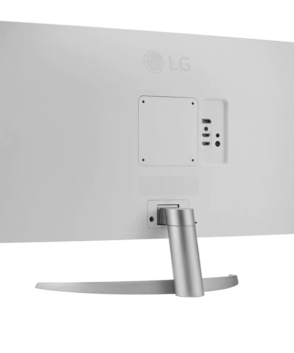 Bán màn hình máy tính LG UHD 4K 27inch IPS VESA DisplayHDR™ 400 27UP600-W