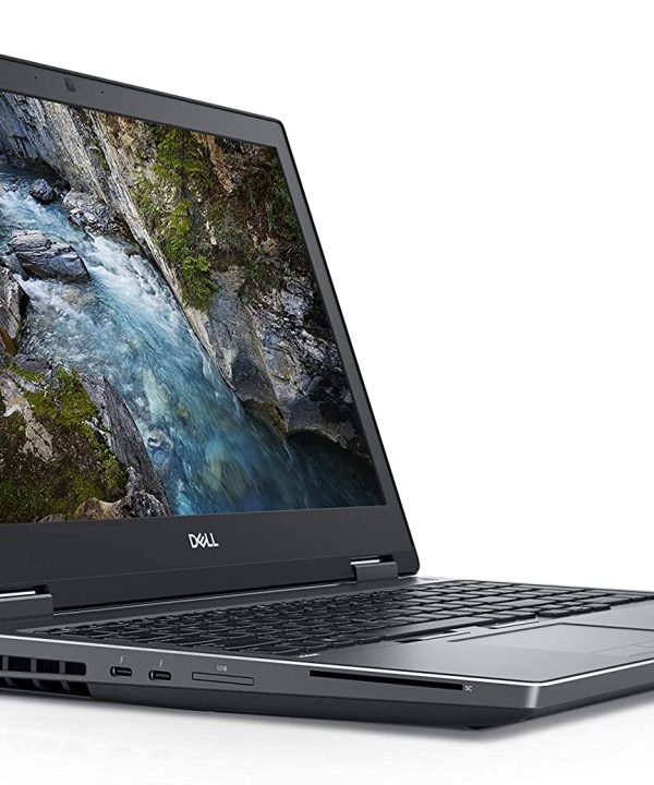 Bán Laptop Cũ Dell Precision 7530
