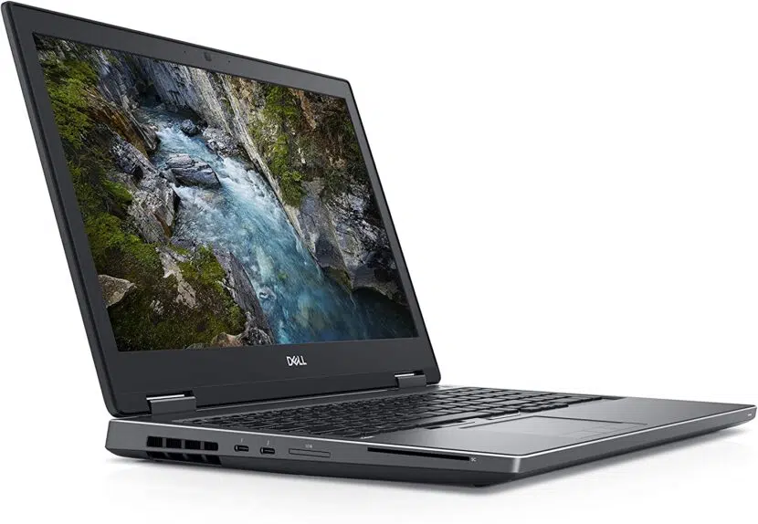 Bán Laptop Cũ Dell Precision 7530