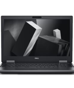 Bán Laptop Cũ Dell Precision 7530