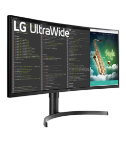 Màn hình máy tính LG UltraWide 35inch VA Cong QHD 100Hz AMD