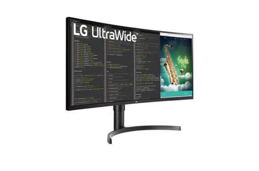 Màn hình máy tính LG UltraWide 35inch VA Cong QHD 100Hz AMD