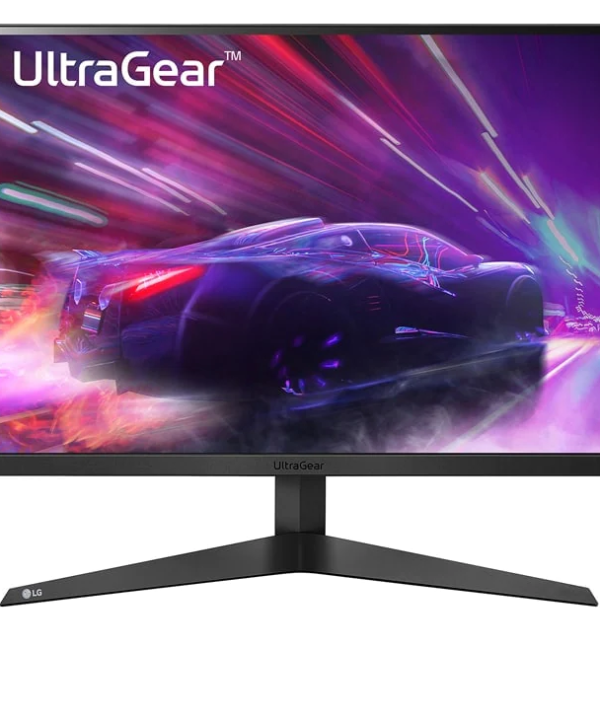 Màn hình LG gaming UltraGear full HD 165Hz 24GQ50F