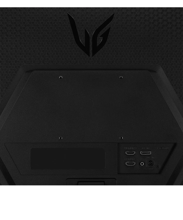 Màn hình LG gaming UltraGear full HD 165Hz 24GQ50F