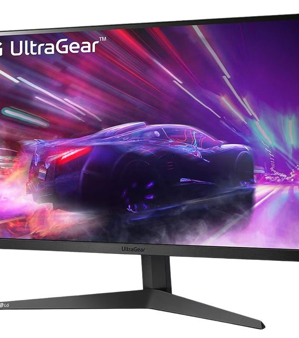 Màn hình LG gaming UltraGear full HD 165Hz 24GQ50F