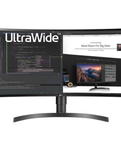 Màn hình máy tính LG UltraWide 35inch VA Cong QHD 100Hz AMD