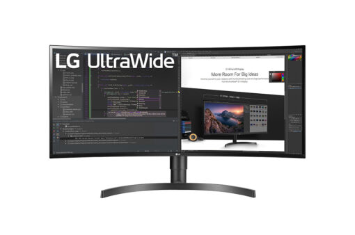 Màn hình máy tính LG UltraWide 35inch VA Cong QHD 100Hz AMD