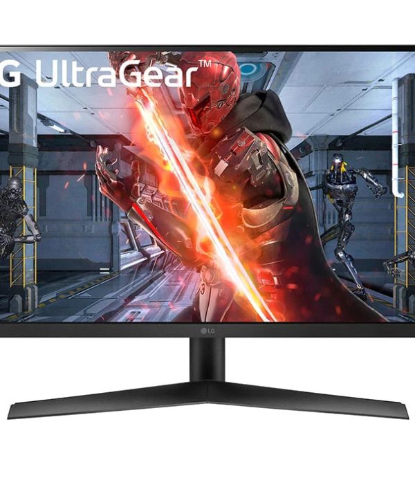 Màn hình chơi game UltraGear™ Full HD IPS 1ms (GtG) 27'' tương thích với NVIDIA® G-SYNC®