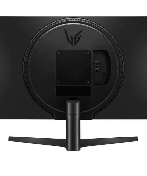 Màn hình chơi game UltraGear™ Full HD IPS 1ms (GtG) 27'' tương thích với NVIDIA® G-SYNC®