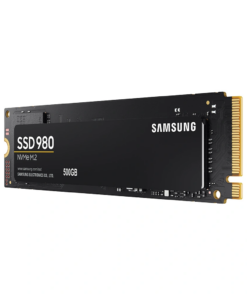 SSD Samsung 980 PCIe NVMe