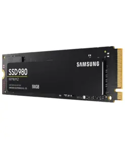 SSD Samsung 980 PCIe NVMe