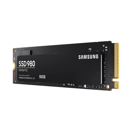 SSD Samsung 980 PCIe NVMe