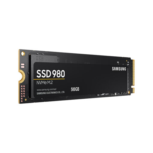 SSD Samsung 980 PCIe NVMe