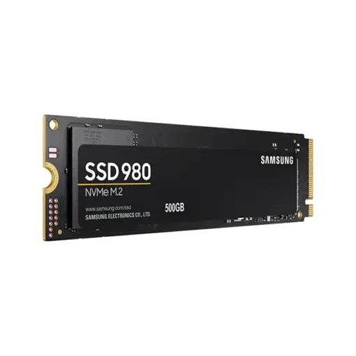 SSD Samsung 980 PCIe NVMe