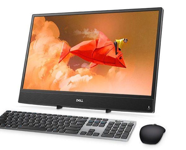 Máy Tính Dell Inspiron 3280 All In One