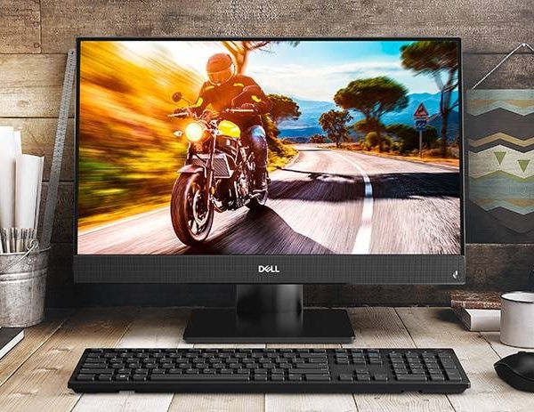 Máy Tính Dell Inspiron 5477 All In One