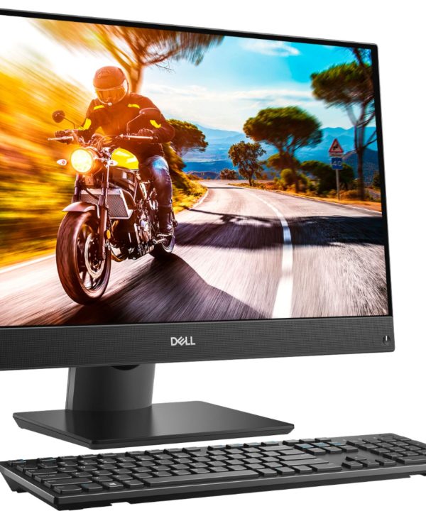 Máy Tính Dell Inspiron 5477 All In One