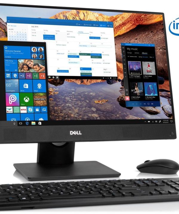 Máy Tính Dell Inspiron 5477 All In One