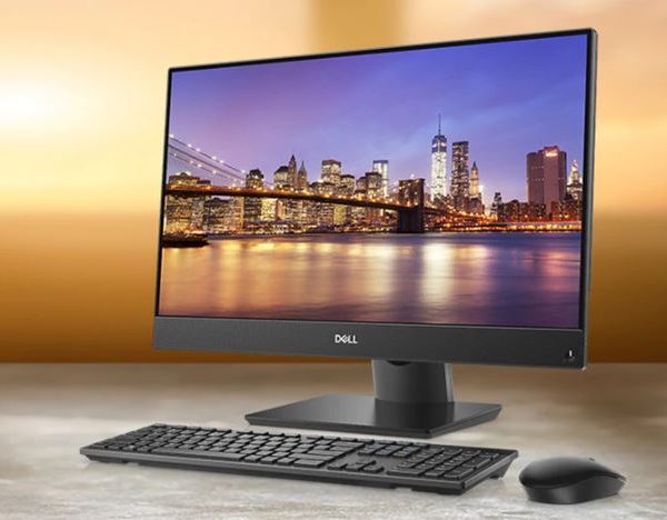Máy Tính Dell Optiplex 7460 All In One