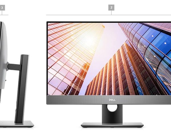 Máy Tính Dell Optiplex 7760 All In One