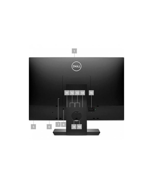 Máy Tính Dell Optiplex 5260 All In One 13 Máy Tính Dell Optiplex 5260 All In One