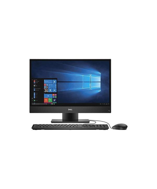 Máy Tính Dell Optiplex 5260 All In One