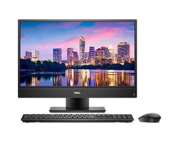 Máy Tính Dell Optiplex 5260 All In One
