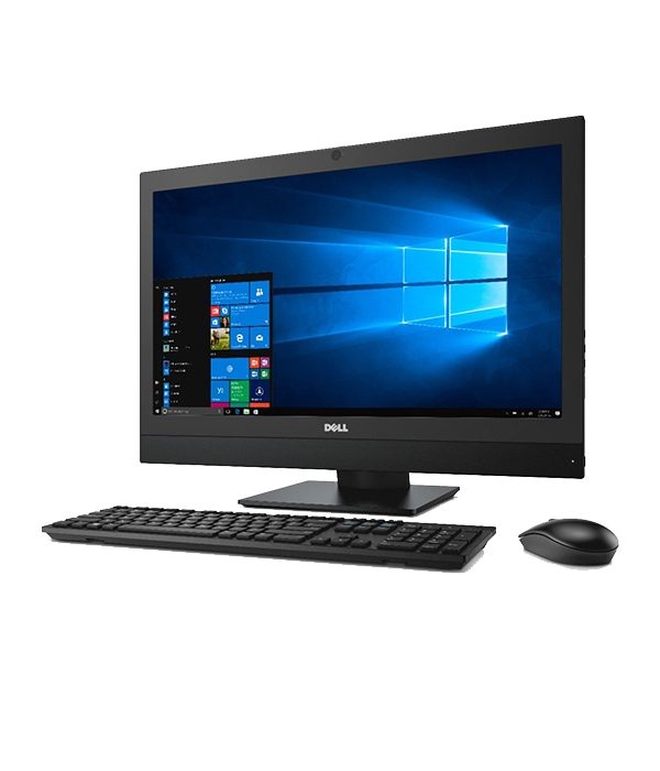 Máy Tính Dell Optiplex 7450 All In One