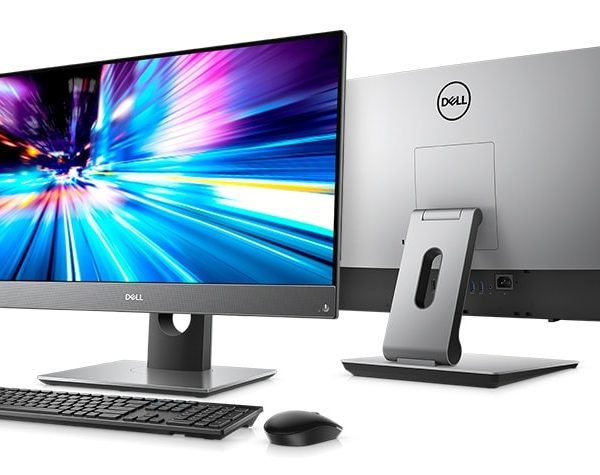 Máy Tính Dell Optiplex 7770 All In One