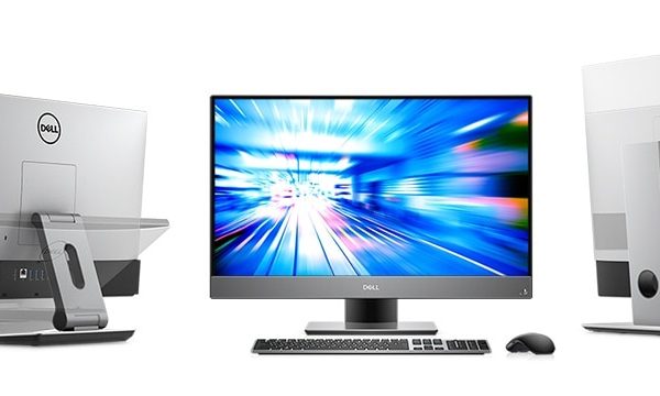 Máy Tính Dell Optiplex 7770 All In One