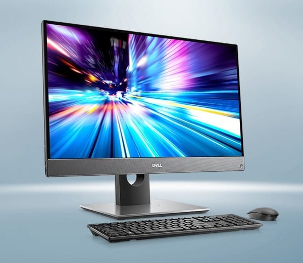 Máy Tính Dell Optiplex 7770 All In One