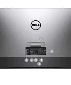 Máy Tính Dell Precision 5720 All In One