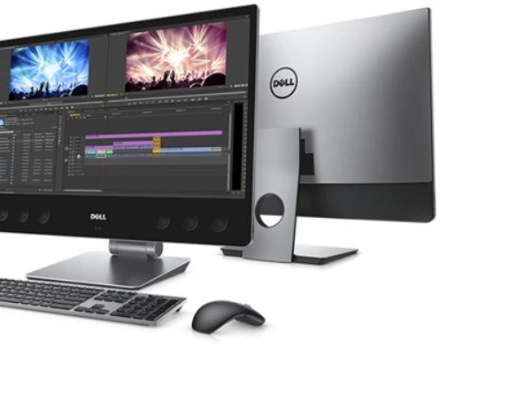 Máy Tính Dell Precision 5720 All In One