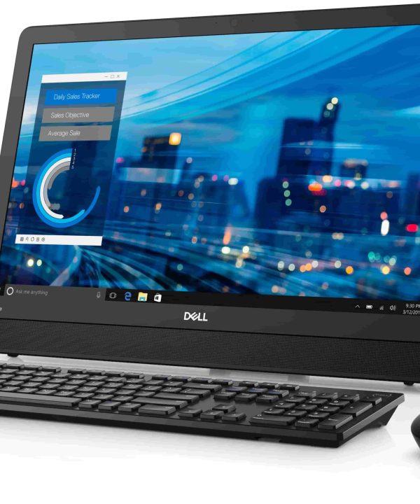 Máy Tính Dell Wyse 5470 All In One