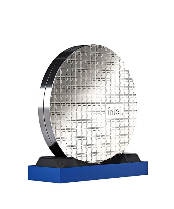 CPU Intel i9 - 13900K Box (Upto 5.8GHz, 24 nhân 32 luồng, 36M Cache, 125W)