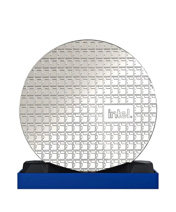 CPU Intel i9 - 13900K Box (Upto 5.8GHz, 24 nhân 32 luồng, 36M Cache, 125W)
