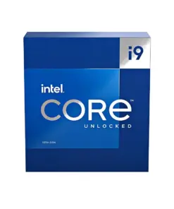 CPU Intel i9 - 13900K Box (Upto 5.8GHz, 24 nhân 32 luồng, 36M Cache, 125W)