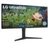 Màn hình máy tính LG UltraWide™ 34'' IPS Full HD AMD FreeSync™ VESA DisplayHDR™