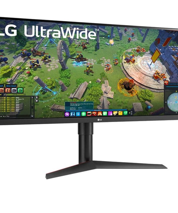 Màn hình máy tính LG UltraWide™ 34'' IPS Full HD AMD FreeSync™ VESA DisplayHDR™