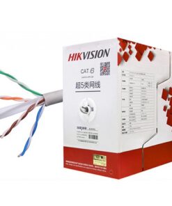 Dây Mạng CAT6 HIKVISION DS-1LN6U-G