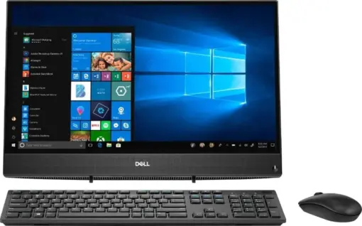 Dell Inspiron 3275 All In One