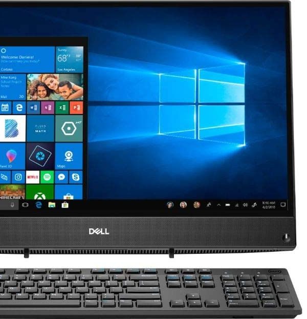 Dell Inspiron 3275 All In One