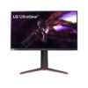 Màn hình máy tính LG UltraGear™ 27'' Nano IPS 2K 144Hz 1ms (GtG) NVIDIA® G-SYNC® Compatible DisplayHDR™ 400  27GP850-B