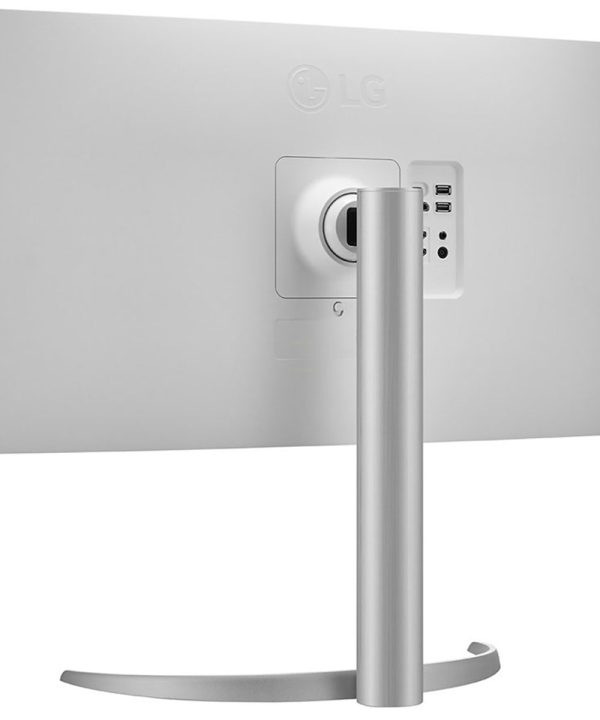 Màn hình LG 27inch UHD 4K IPS với VESA DisplayHDR™ 400, USB Type-C™, 27UP850N-W 13 Màn hình LG 27inch UHD 4K IPS